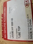 UM080-AY-008-HB. Kia, Yakima Bike Adaptor.. Fixed Price $45.00.