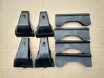 Thule Fitting Kits. Fixed Price $36.54.