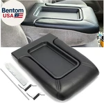 Center Console Armrest Lid Compatible With 1999-2007 Chevy Silverado Tahoe Avala. Fixed Price $42.51.