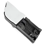 Ford Transit Fuel Gas Door & White Cover Assembly 2015-2023 150 250 350. Fixed Price $75.25.