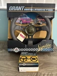 Grant Custom Steering Wheel Signature Series And Installation Kit. Fixed Price $200.00.