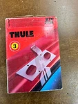 Thule Fit Kit 2028 Honda Accord 2-DOOR 1998 Roof Rack Mount Oem. Fixed Price $44.99.