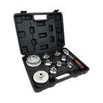 Oil Filter Socket Set, 10PCS Wrench 24MM,27MM,29MM,3... Fast Ship. Fixed Price $38.67.