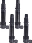 Pack Of Ignition Coil For Suzuki Gsxr 600 750 1000 1300 Can-am 4X4 650. Fixed Price $61.99.