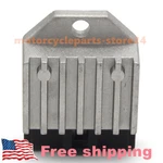 Voltage Regulator Rectifier For Yamaha Venture VT480TR/ VT500/VT600. Fixed Price $24.99.