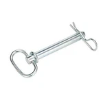 Towsmart 5/8 In. X 4-3/4 Zinc-plated Hitch Clevis Pin With Clip. Fixed Price $16.64.