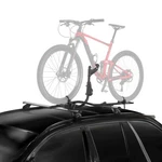 Rooftop Mount Bike Rack Carrier Bicycle Universal Lockable Black. Fixed Price $139.99.