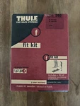 Thule Fit Kit #265 - New Old Stock. Fixed Price $44.99.