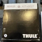 Thule Kit 145027 Audi. Fixed Price $100.00.