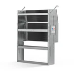 SH-4303-PR Van Shelving Storage Unit Specific Fit For Promaster City. Fixed Price $254.90.