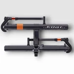 Kuat Sherpa 2.0 2-BIKE Hitch Rack Receiver Gray Orange Sealed. Fixed Price $637.99.