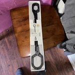 Saris Adjustable Bike Beam Bicycle Holder Frame Support Rack Black New. Fixed Price $25.00.