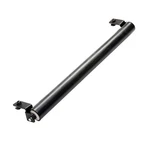 Yakima 2.5 Pound T-slot Mounted Load Assist Ladder Roller, Compatible W/hd Bars. Fixed Price $98.95.