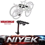 Yakima Fulltilt 5 Tilt-away Hitch Bike Rack For Tesla. Fixed Price $499.00.