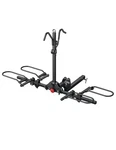 Young Rack Hitch Car 200LB 2BIKE Mount Platform Style Hi.... Fixed Price $238.70.