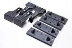 Thule KIT2027 Fit Nos. Fixed Price $136.55.
