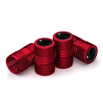 Tire Valve Caps 4 Pack, Stem Covers For Car Truck Bike Motorcycle .... Fixed Price $10.46.
