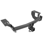 Draw-tite 76182 Class 3 Trailer Hitch, Inch Square Receiver, Compatible Wit.... Fixed Price $295.78.