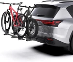 Heavy-duty Hitch Rack For E-bikes, 200 Lbs Capacity, Fits 2" Receiver. Fixed Price $434.99.