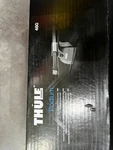 Thule Podium 460 Roof Rack Towers. Fixed Price $100.00.