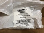 (2-PK) Hillman Hitch Pin Clips 1/8" 2-9/16" 882593 Lot Of 10X Total. Fixed Price $12.99.
