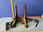 Saris Solo Bike Rack 1 Trunk Mount. Fixed Price $39.99.