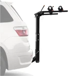 - Bike Rack Bicycle Carrier Hitch Mount W/ 2" Receiver For Truck Suv Trans. Fixed Price $111.33.