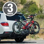 Bell Right-up 350 3-BIKE Hitch Rack Carrier 1-1/4" & 2" Receiver New. Fixed Price $183.57.