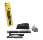 Topeak Fastfuel Tri Station Tube Bag + Platform TFFB01 $50 New In Box. Fixed Price $29.99.