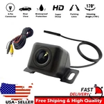 Rearview Mount Universal Backup Camera For Boss BV9386NV Car Radio. Fixed Price $32.90.
