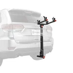 Allen Sports Deluxe Locking Quick Release 2-BIKE Carrier For Inch & 1 4 In.. Fixed Price $149.95.