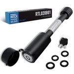 Retrue Trailer Hitch Locks, 5/8" Locking Pin For And 1/2" Receiver.... Fixed Price $15.77.