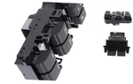 Front Driver Side Power Window Switch For Acura Tsx 2011-2014, Ilx 2013-2016,. Fixed Price $50.50.