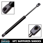 QTY(1) Front Hood Lift Support Strut Fits Jeep Liberty Kj 2002-2007 55360411AA. Fixed Price $16.19.