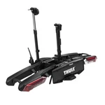 Thule Epos 2 Bike Towball Carrier Rack 13-PIN Foldable. Fixed Price $1171.53.