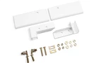 Backrack 30123W Installation Hardware Kit Fits 15-26 F-150 Lightning. Fixed Price $154.60.