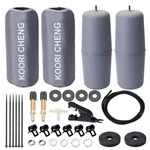 Koori Cheng 1000 Hd Air Spring Kit For 2019-2025 Ram 1500-83021725. Fixed Price $33.40.