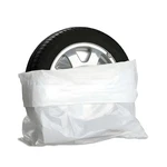 Norkmdi Car Tire Storage Bag, 4PCS 43.3" Extra-large Waterproof Dustp.... Fixed Price $11.99.