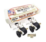 2 Pack, Rack-strap, The Original Ladder Tie-downs, Right Angle Mounting .... Fixed Price $128.83.
