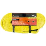 Keeper 02638 16-FT 3-IN 2-PLY Flat-loop Polyester Lift Sling 8800/7040/17600-LB. Fixed Price $49.21.