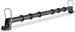 Car Clothes Hanger Bar, Adjustable Heavy-duty 30 62.5 Inch, Black. Fixed Price $29.42.