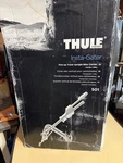 Thule Insta-gater 501 Truck Bike Rack Upright Carrier Sweden New Box. Fixed Price $150.00.