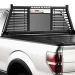 Ford F-150 1975-1976 Backrack 148LV Half Louvered Headache. Fixed Price $329.99.