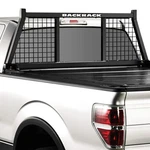 For Chevy K10 1975-1979 Backrack 148SM Mesh Headache. Fixed Price $329.99.