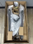 Yakima Stagetwo +2 Add-on Vapor. Fixed Price $375.00.