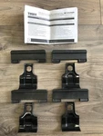 Thule (141847) Fit Kit For Hyundai Elantra Gt / I30 2018 - 2020. Fixed Price $127.77.