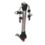 Yakima Tilt Away Hitch Rack Holds 2 Bikes Cars, Suvs, Trucks(for Parts). Fixed Price $399.61.
