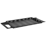 Vevor Rear Trunk Cargo Rack, 2021-2024 Ford Bronco, 300 Lbs Capacity, Carbon. Fixed Price $172.12.