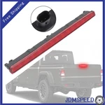 923-297 Center High Mount Stop Brake Light For Jeep Gladiator 2020-25 68338388AC. Fixed Price $63.97.