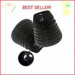 Luminuti 1 Pack 2 Pcs Led Headlight Dust Cove, Car Forward Cover,. Fixed Price $17.90.